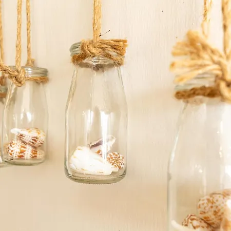 בית נופש La Roche, Cabanon Cosy Les Pieds Dans L'eau Avec Vue Exceptionnelle הייר